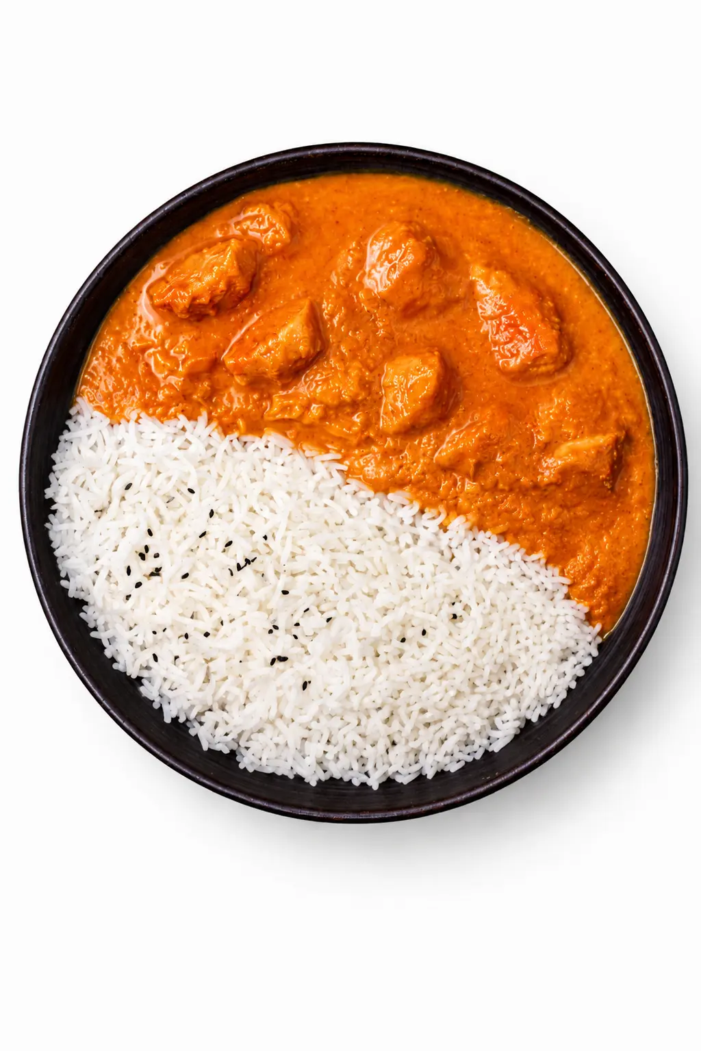 Chicken & Rice